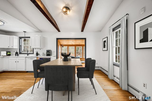 75 Elmwood Hill Road, Thompson, CT 06277