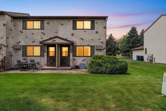2529 FOND DU LAC ROAD, Oshkosh, WI 54902