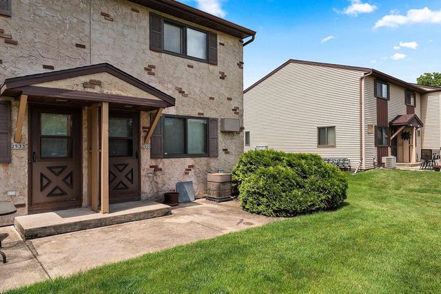 2529 FOND DU LAC ROAD, Oshkosh, WI 54902