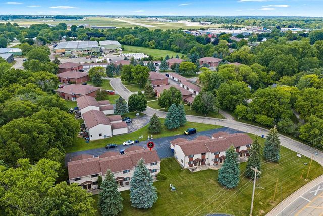 2529 FOND DU LAC ROAD, Oshkosh, WI 54902