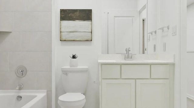 16342 Mesquite Field Drive, Hockley, TX 77447