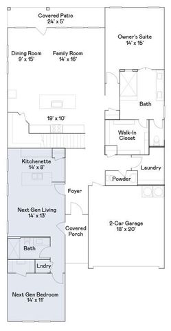 16342 Mesquite Field Drive, Hockley, TX 77447