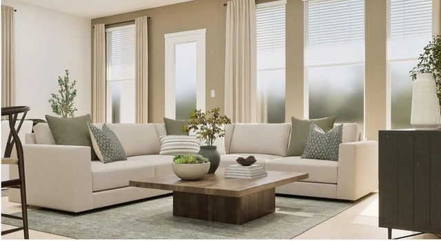 16342 Mesquite Field Drive, Hockley, TX 77447