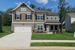 9828 Mayfly Road 73, Ooltewah, TN 37363