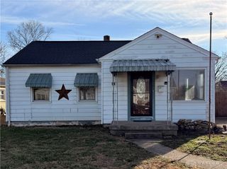 1193 Allen Avenue, Hamilton, OH 45015