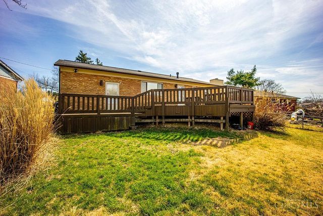 1088 Pinehollow Lane, Springfield Twp., OH 45231