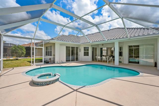629 SAWGRASS BRIDGE ROAD, Venice, FL 34292