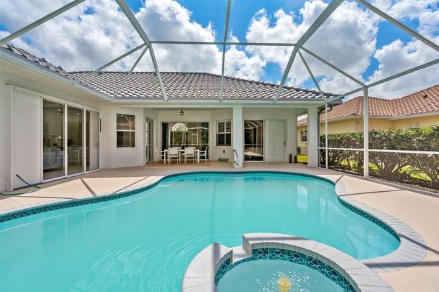 629 SAWGRASS BRIDGE ROAD, Venice, FL 34292