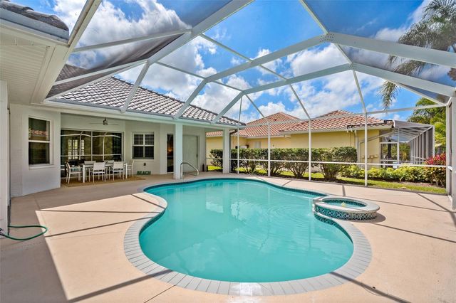 629 SAWGRASS BRIDGE ROAD, Venice, FL 34292