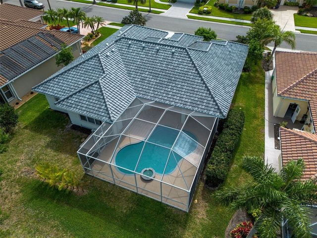 629 SAWGRASS BRIDGE ROAD, Venice, FL 34292