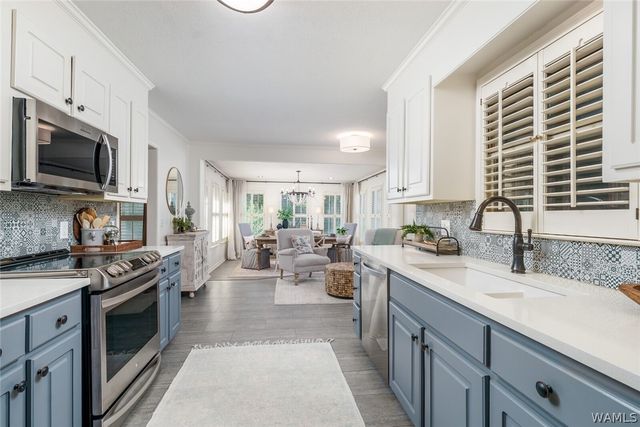 217 Country Oaks, Tuscaloosa, AL 35405