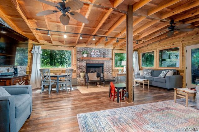 217 Country Oaks, Tuscaloosa, AL 35405