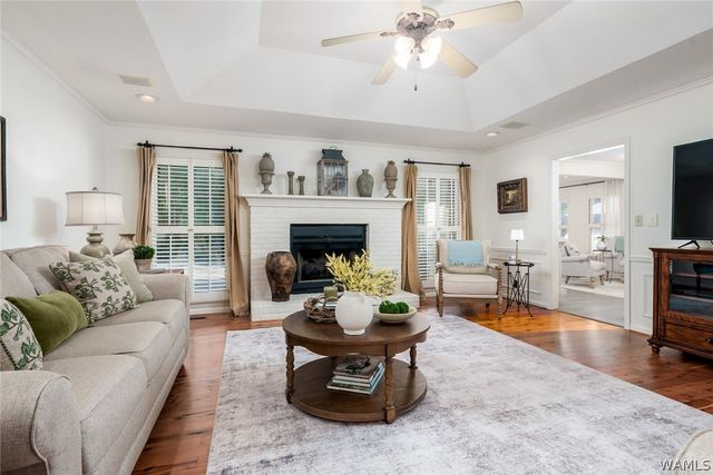 217 Country Oaks, Tuscaloosa, AL 35405