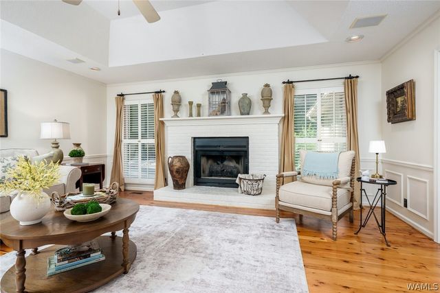 217 Country Oaks, Tuscaloosa, AL 35405