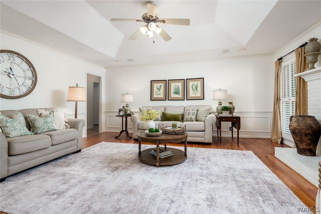 217 Country Oaks, Tuscaloosa, AL 35405