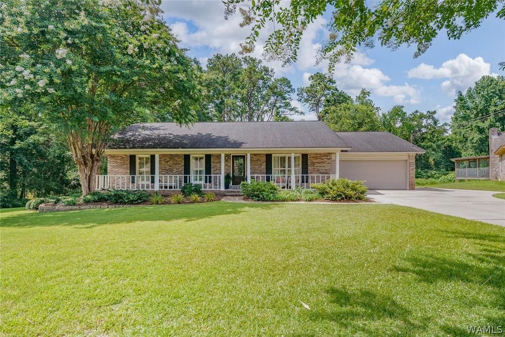217 Country Oaks, Tuscaloosa, AL 35405