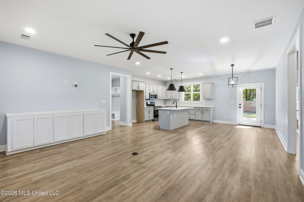 153 Church Road, Red Banks, MS 38661 — photo 4