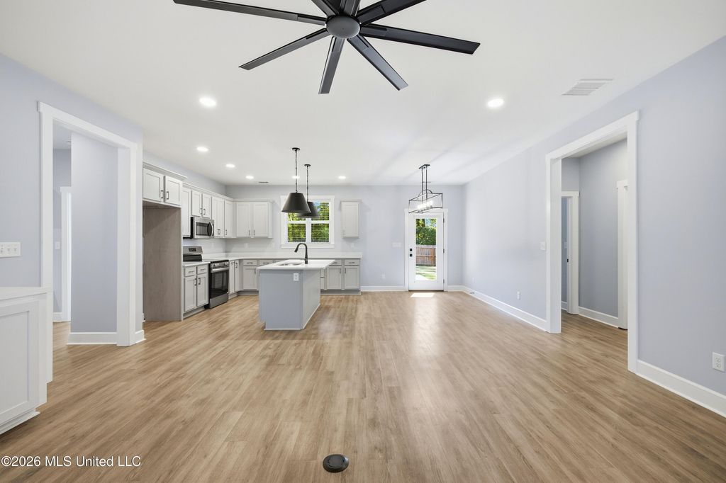 153 Church Road, Red Banks, MS 38661 — photo 5