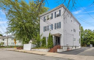 34 Henry St 34, Malden, MA 02148