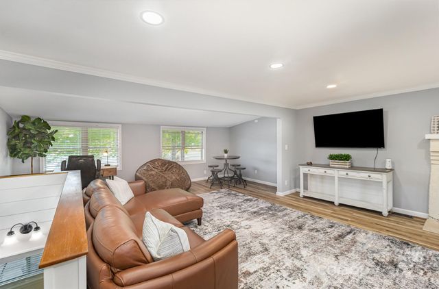 1435 Panther Point Road, Richfield, NC 28137