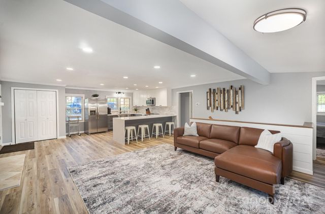 1435 Panther Point Road, Richfield, NC 28137