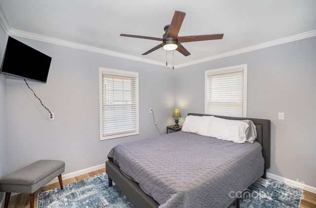 1435 Panther Point Road, Richfield, NC 28137