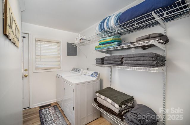 1435 Panther Point Road, Richfield, NC 28137