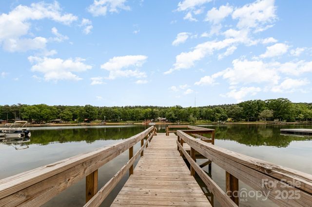 1435 Panther Point Road, Richfield, NC 28137