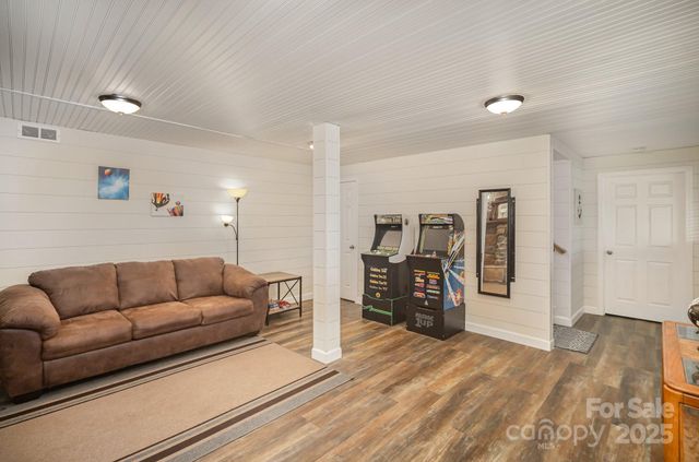 1435 Panther Point Road, Richfield, NC 28137