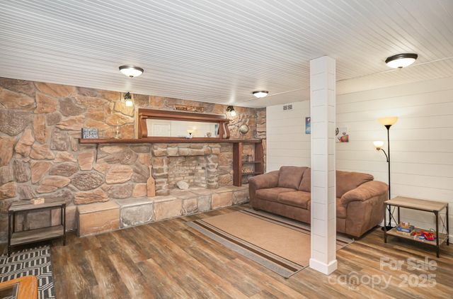 1435 Panther Point Road, Richfield, NC 28137