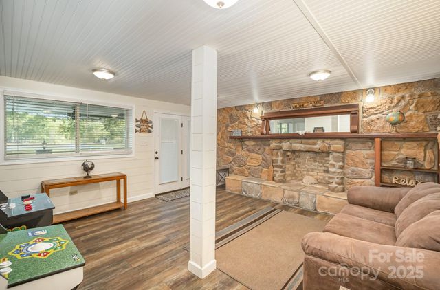 1435 Panther Point Road, Richfield, NC 28137