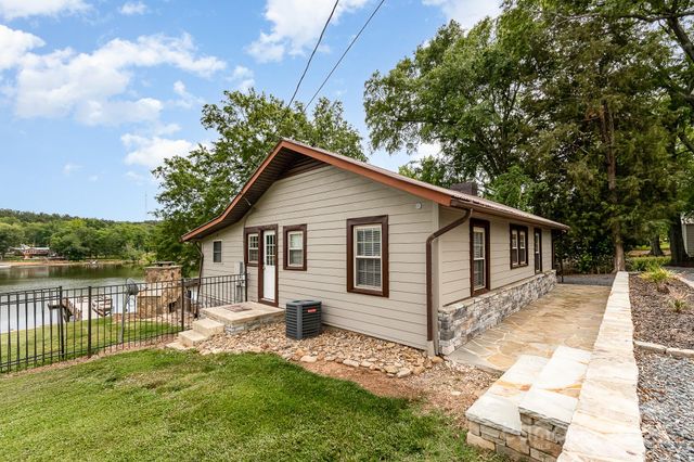 1435 Panther Point Road, Richfield, NC 28137