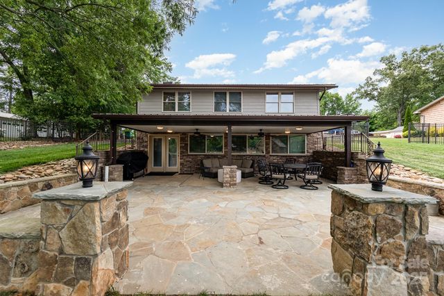 1435 Panther Point Road, Richfield, NC 28137