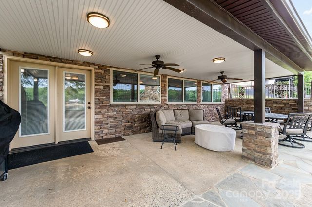 1435 Panther Point Road, Richfield, NC 28137