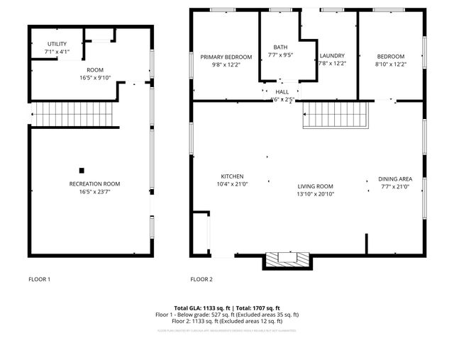 1435 Panther Point Road, Richfield, NC 28137