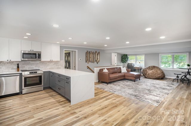 1435 Panther Point Road, Richfield, NC 28137