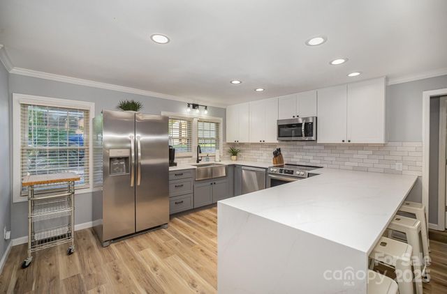 1435 Panther Point Road, Richfield, NC 28137