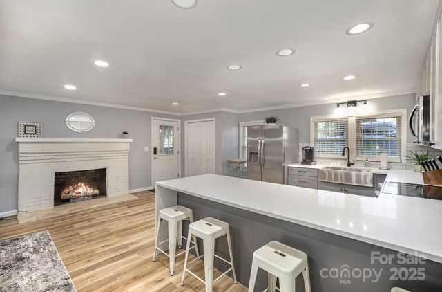 1435 Panther Point Road, Richfield, NC 28137