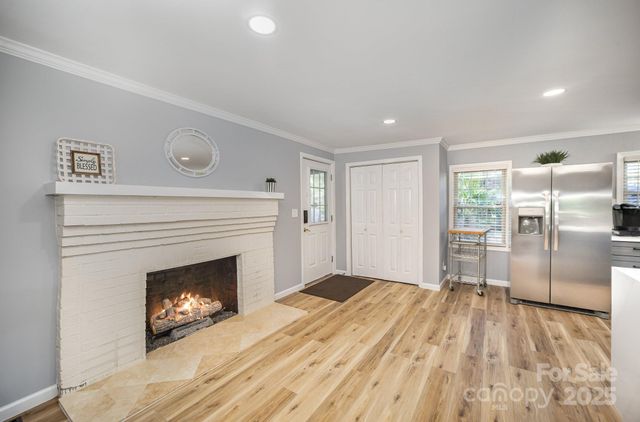 1435 Panther Point Road, Richfield, NC 28137