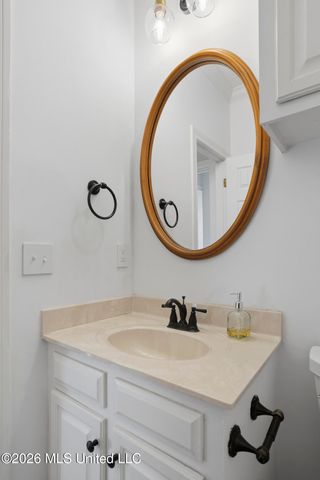 1425 Fontaine Drive, Jackson, MS 39211