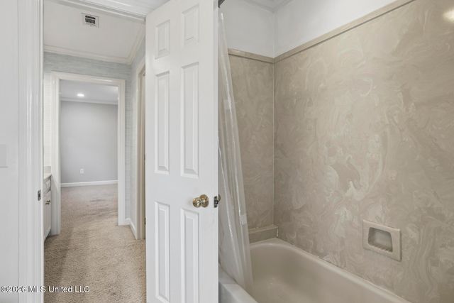 1425 Fontaine Drive, Jackson, MS 39211