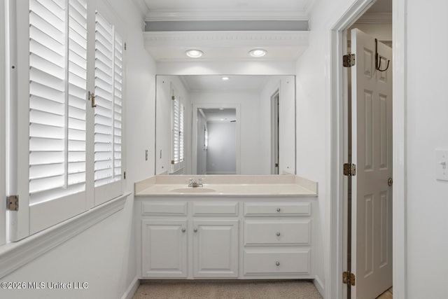 1425 Fontaine Drive, Jackson, MS 39211