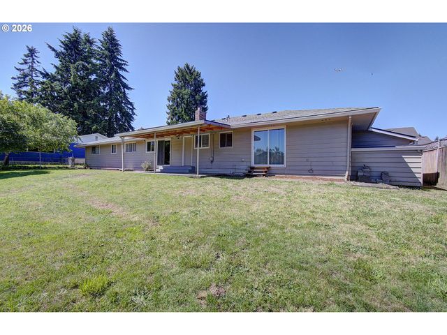 5321 Ne 73RD Ave, Vancouver, WA 98662
