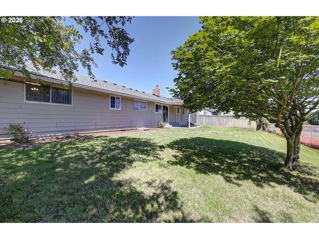 5321 Ne 73RD Ave, Vancouver, WA 98662