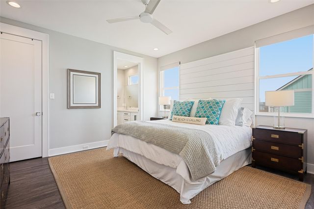 3833 Biscayne Beach Road, Port Bolivar, TX 77650