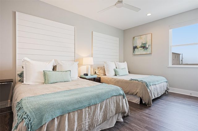 3833 Biscayne Beach Road, Port Bolivar, TX 77650