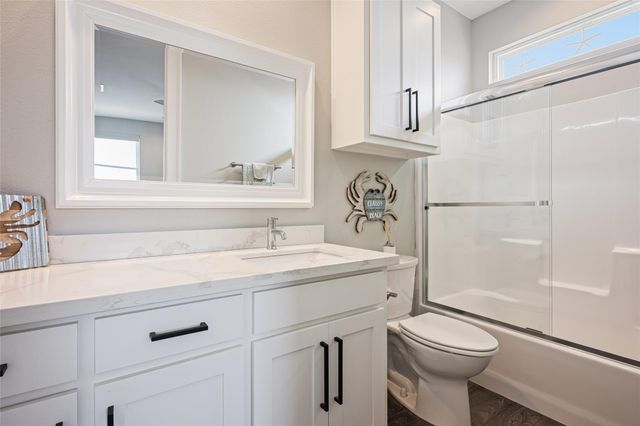 3833 Biscayne Beach Road, Port Bolivar, TX 77650