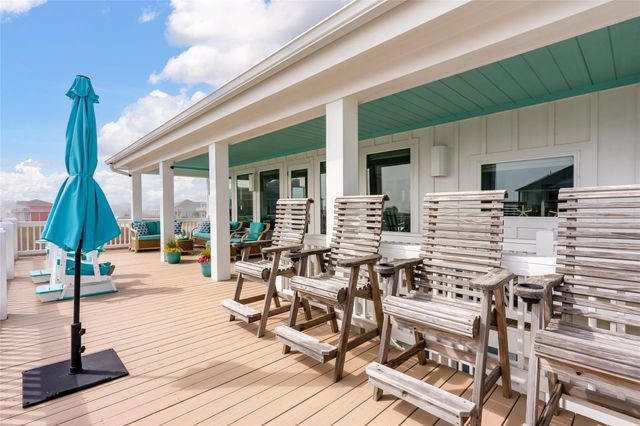 3833 Biscayne Beach Road, Port Bolivar, TX 77650