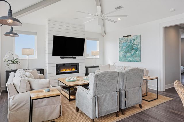 3833 Biscayne Beach Road, Port Bolivar, TX 77650