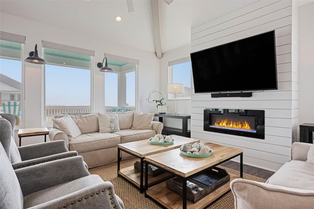 3833 Biscayne Beach Road, Port Bolivar, TX 77650